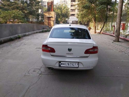 Used Skoda Superb 2010 MT for sale in Mumbai