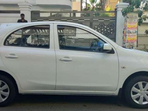 Used 2010 Nissan Micra XL MT for sale in Chennai 