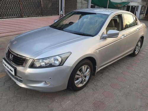 Used Honda Accord 2008 MT for sale in Hyderabad