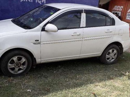 Hyundai Verna 1.6 SX VTVT 2008 MT for sale in Saharanpur