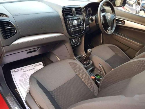 2016 Maruti Suzuki Vitara Brezza ZDI MT for sale in Coimbatore 