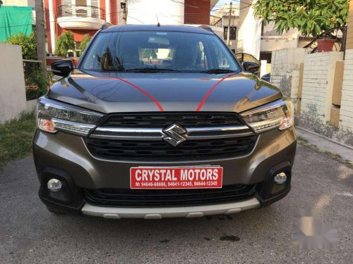 Used Maruti Suzuki XL6 2019 AT for sale in Jalandhar 