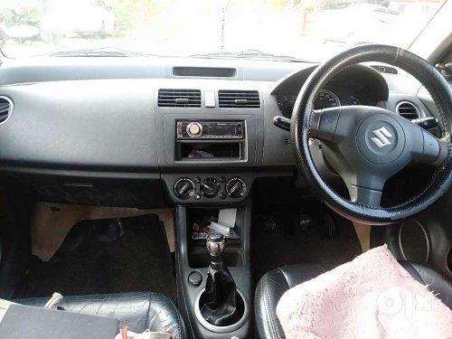 Used 2007 Maruti Suzuki Swift VDI MT for sale in Kochi 