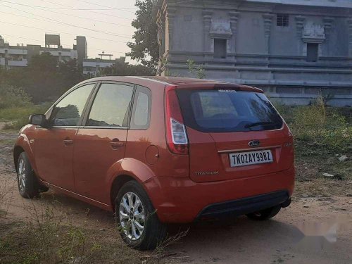 Used Ford Figo 2014 MT for sale in Chennai 