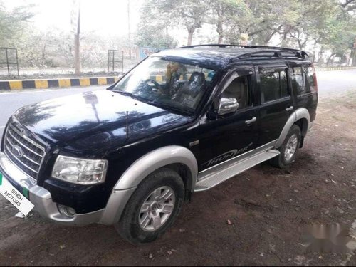 Used 2009 Ford Endeavour MT for sale in Jhansi 