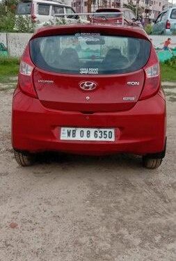 2014 Hyundai Eon Magna Plus MT for sale in Kolkata 