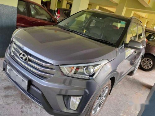 Used Hyundai Creta 2017 MT for sale in Bhimavaram 