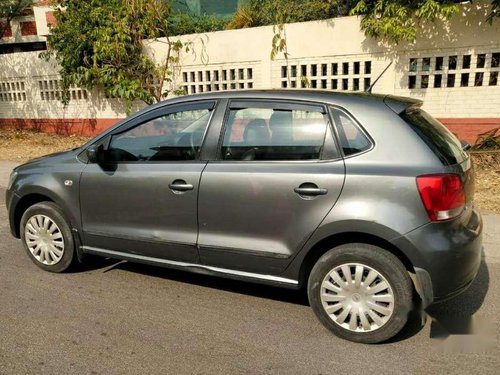 2013 Volkswagen Polo MT for sale in Secunderabad 