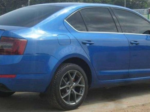 Used Skoda Octavia 2014 MT for sale in Coimbatore