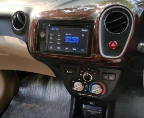 Used Honda Mobilio 2015 MT for sale in Hyderabad