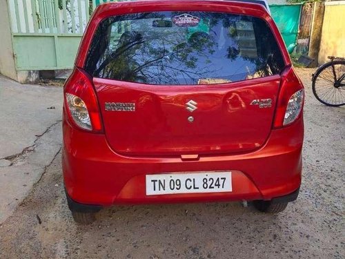 Used Maruti Suzuki Alto 800 2018 MT for sale in Chennai