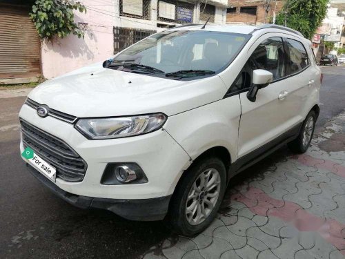 Used Ford Ecosport 2014 MT for sale in Jhansi 