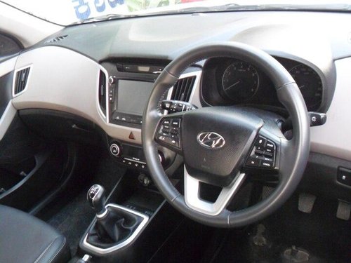 Used 2018 Hyundai Creta MT for sale in Bangalore 