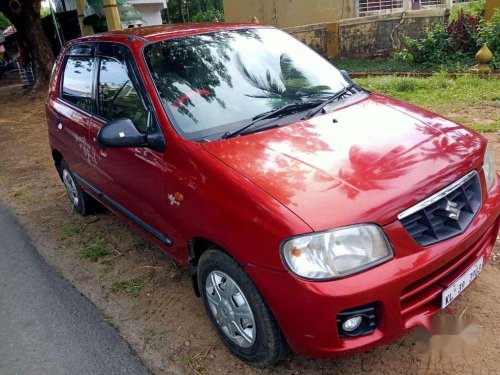 Maruti Suzuki Alto LXi BS-III, 2006, Petrol MT for sale in Palakkad