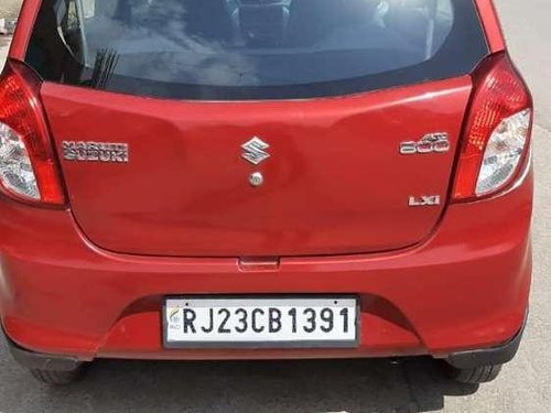 Maruti Suzuki Alto 800 Lxi, 2014, Petrol MT for sale in Jaipur 