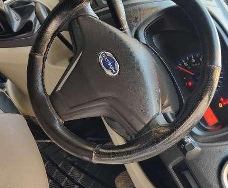 Used Datsun Go Plus T, 2017, Petrol MT for sale in Ahmedabad