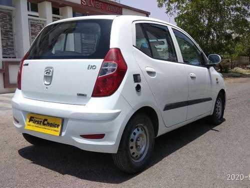 Used 2012 Hyundai i10 Era 1.1 MT for sale in Jaipur 