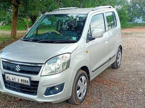 Used 2015 Maruti Suzuki Wagon R VXI MT for sale in Ernakulam 