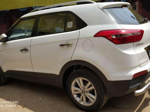 Used 2018 Hyundai Creta AT for sale in Patna 