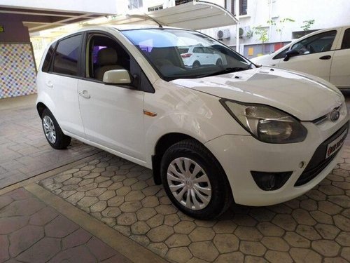 Used Ford Figo 2010 MT for sale in Nagpur 