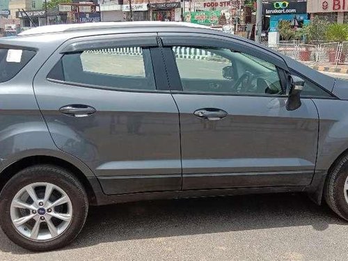 Used 2018 Ford EcoSport MT for sale in Vellore 