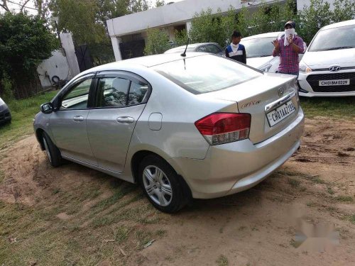 Used Honda City 2009 MT for sale in Chandigarh 