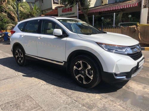 Used 2019 Honda CR V AT for sale in Goregaon 