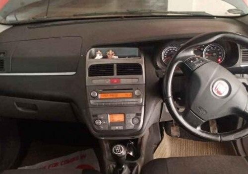 Used 2010 Fiat Punto MT for sale in Bangalore 