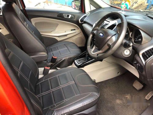 Used 2015 Ford EcoSport AT for sale in Mumbai