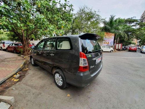 Used Toyota Innova 2011 MT for sale in Mumbai