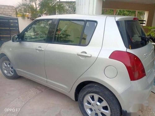 Used Maruti Suzuki Swift ZXI 2006 MT for sale in Tiruchengode