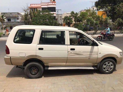 Chevrolet Tavera B1 7-Seater - BS III, 2010, Diesel MT in Vadodara 