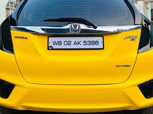 Used 2016 Honda Jazz MT for sale in Kolkata 