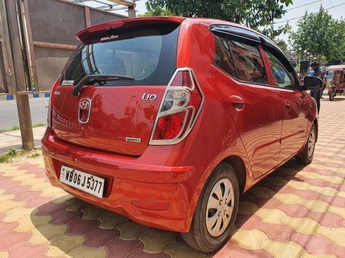 Used Hyundai i10 Sportz 1.2 MT for sale in Kolkata 