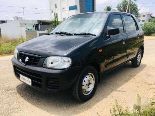 Maruti Suzuki Alto LXi BS-IV, 2011, Petrol MT for sale in Coimbatore 