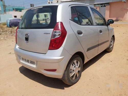 Used Hyundai i10 Magna 1.1 2015 MT for sale in Chennai