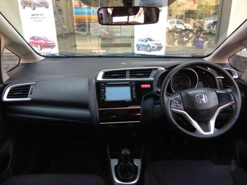 Used Honda Jazz VX 2016 MT for sale in Madurai 