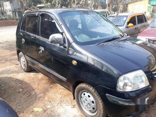 Used Hyundai Santro Xing GLS 2007 MT for sale in Kolkata 