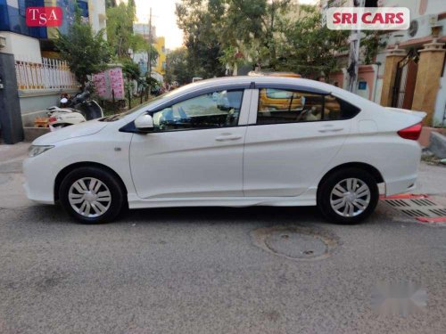 Used 2014 Honda City MT for sale in Chennai