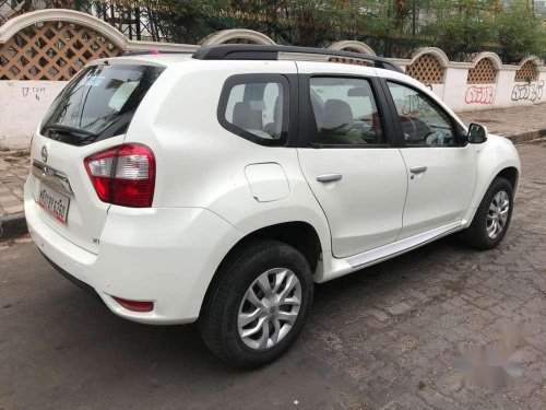 Used 2015 Nissan Terrano XL MT for sale in Mumbai