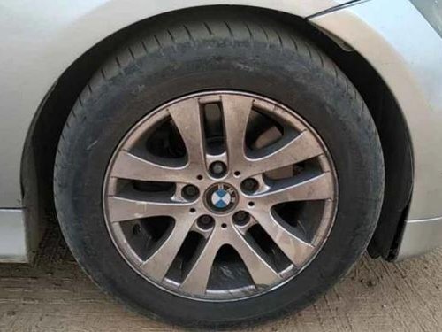 Used BMW 3 Series 2008 AT for sale in Bangalore 
