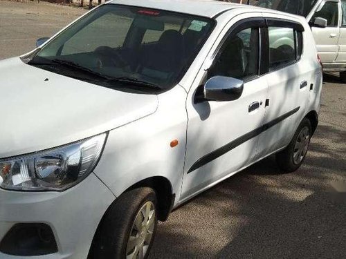 Maruti Suzuki Alto K10 VXI 2016 MT for sale in Jaipur 