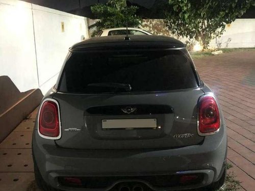 Used 2018 Mini Cooper D AT for sale in Chennai