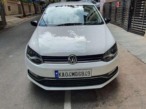 Volkswagen Polo Highline , 2015, Diesel MT for sale in Nagar 