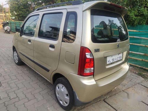 Used Maruti Suzuki Wagon R LXI 2007 MT for sale in Kochi 