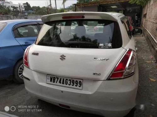 Maruti Suzuki Swift ZDi, 2015, Diesel MT for sale in Siliguri 