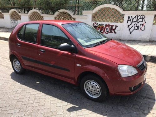 Used 2009 Tata Indica eV2 Xeta MT for sale in Mumbai