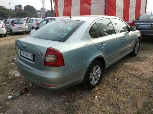 Used Skoda Laura 2011 MT for sale in Chandigarh 