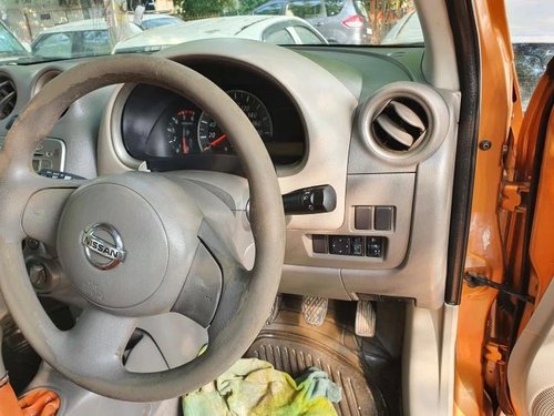 Used 2012 Nissan Micra MT for sale in New Delhi 