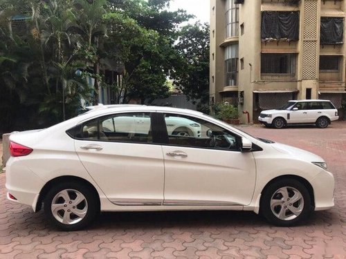 Used Honda City 2015 AT for sale in Mumbai